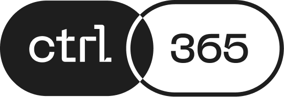 CTRL365 Logo